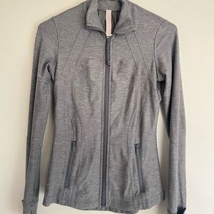 Lululemon define jacket